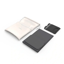 Заредете изображение във визуализатора на галерията – WiWU - Wireless Foldable Keyboard FMK-05 - black
