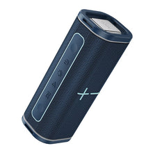 Заредете изображение във визуализатора на галерията – Bluetooth speaker 30W 5h Hoco HC51 blue
