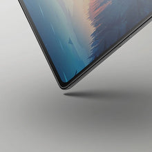 Заредете изображение във визуализатора на галерията – Uniq Optix Clear tempered glass with applicator for iPad Pro 13" 2024

