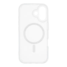 Заредете изображение във визуализатора на галерията – X-ONE Endura Clear Case (MagSafe compatible) - for Apple iPhone 17 transparent
