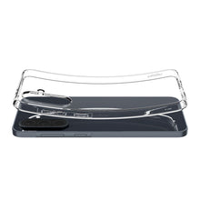 Заредете изображение във визуализатора на галерията – SPIGEN case LIQUID CRYSTAL for SAMSUNG A36 5G crystal clear

