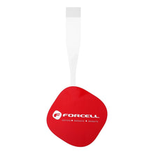 Заредете изображение във визуализатора на галерията – Forcell advertising wobbler
