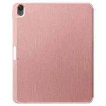 Заредете изображение във визуализатора на галерията – Spigen Urban Fit case for iPad Air 13" 2024 - pink
