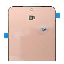 Заредете изображение във визуализатора на галерията – ServicePack LCD Display for S25 S931B GH82-36327A without frame
