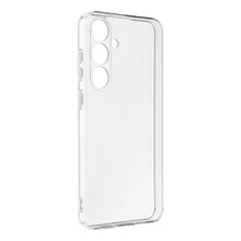 Заредете изображение във визуализатора на галерията – case 2 mm BOX for SAMSUNG S24 Plus прозрачен
