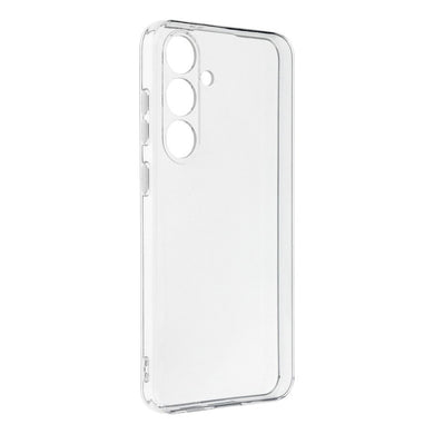 case 2 mm BOX for SAMSUNG S24 Plus прозрачен