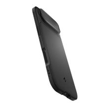 Заредете изображение във визуализатора на галерията – SPIGEN case OPTIK ARMOR MAG case for IPHONE 17 Air black
