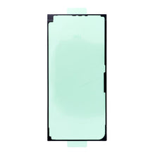 Заредете изображение във визуализатора на галерията – Adhesive back cover for SAMSUNG S24 Ultra S928 (High Q)
