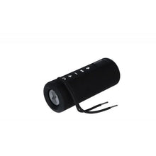 Заредете изображение във визуализатора на галерията – MAXCOM wireless speaker bluetooth MX201 KIVACHI black
