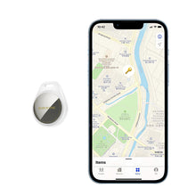 Заредете изображение във визуализатора на галерията – Borofone Tracker BC100 Ingenioso white

