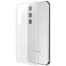 Заредете изображение във визуализатора на галерията – SAFE by PanzerGlass case for Samsung Galaxy S23 - transparent
