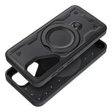 Заредете изображение във визуализатора на галерията – Case for Samsung A07 / A08 Frost Armor black
