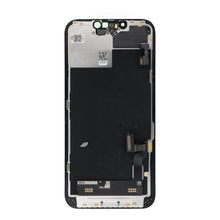 Заредете изображение във визуализатора на галерията – FixCell LCD Display for IPHONE 13 Super Retina XDR + sensor flex (refurbished)
