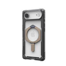 Заредете изображение във визуализатора на галерията – UAG Urban Armor Gear case PLASMA XTE compatible with MagSafe for IPHONE 17 Air ash / titanium
