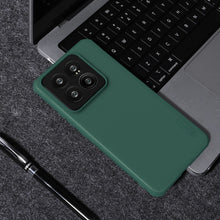 Заредете изображение във визуализатора на галерията – Nillkin Super Frosted Shield Pro Magnetic Case for Xiaomi 14 - black
