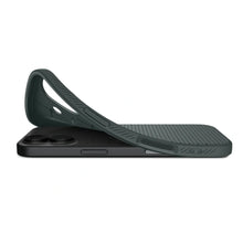 Заредете изображение във визуализатора на галерията – SPIGEN case LIQUID AIR for IPHONE 17 abbys green
