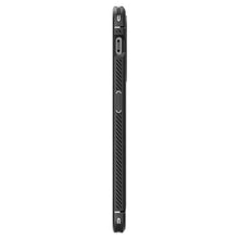 Заредете изображение във визуализатора на галерията – Spigen Rugged Armor case for OnePlus Nord 3 5G - matte black
