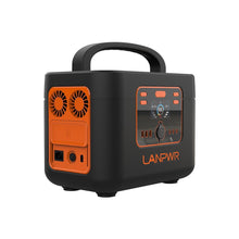 Заредете изображение във визуализатора на галерията – Universal Power Station model K5 1200W
