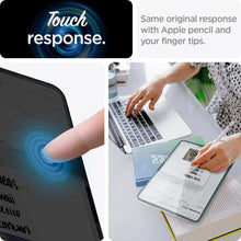 Заредете изображение във визуализатора на галерията – Spigen Glas.tR EZ Fit tempered glass for iPad Pro 13.7'' 2024
