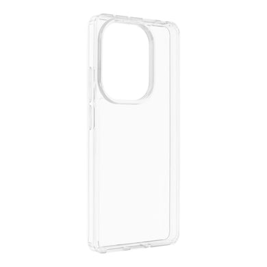 SUPER HYBRID case for XIAOMI Redmi Note 13 Pro 4G прозрачен