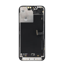 Заредете изображение във визуализатора на галерията – FixCell LCD Display for IPHONE 13 PRO Super Retina XDR + sensor flex (refurbished)
