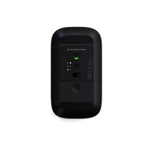 Заредете изображение във визуализатора на галерията – Wireless mouse Satechi Slim EX dual use ST-MEXC black
