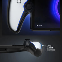 Заредете изображение във визуализатора на галерията – Spigen Thin Fit case for Sony Playstation Portal - black
