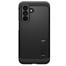 Заредете изображение във визуализатора на галерията – Case for Samsung A37 5G Spigen Tough Armor black
