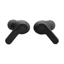 Заредете изображение във визуализатора на галерията – JBL Wave Beam wireless in-ear headphones Bluetooth 5.2 IP54 IPX2 - black
