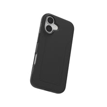 Заредете изображение във визуализатора на галерията – ZAGG case LUXE SNAP compatible with MagSafe for IPHONE 17 black
