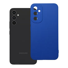 Заредете изображение във визуализатора на галерията – Case for Samsung A34 5G Matt 2.0 blue
