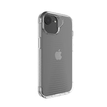 Заредете изображение във визуализатора на галерията – ZAGG case LUXE for IPHONE 13 / 14 / 15 / 16e clear
