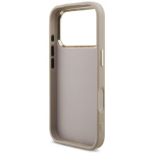 Заредете изображение във визуализатора на галерията – GUESS case for IPHONE 18 Pro Max / 17 Pro Max GUE005597 (4G PU Big Logo) pink
