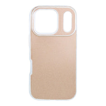 Заредете изображение във визуализатора на галерията – Case for iPhone 18 Pro Max / 17 Pro Max Shining gold
