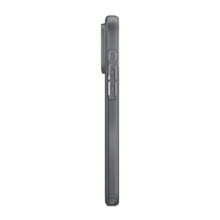 Заредете изображение във визуализатора на галерията – UAG Urban Armor Gear case DOT compatible with MagSafe for IPHONE 17 Pro Max ash
