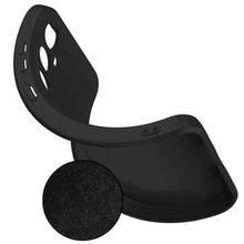 Заредете изображение във визуализатора на галерията – Tech-Protect Icon Case for iPhone 7 / 8 / SE 2020 / 2022 - Black
