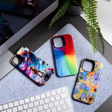 Заредете изображение във визуализатора на галерията – Case double layer sublimation for SAMSUNG A26
