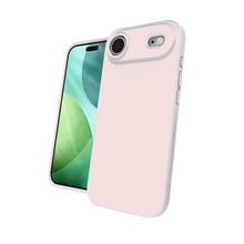 Заредете изображение във визуализатора на галерията – ZAGG case MANHATTAN SNAP compatible with MagSafe for IPHONE 17 Air pink blush
