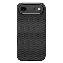 Заредете изображение във визуализатора на галерията – SPIGEN case LIQUID AIR for IPHONE 17 Air matte black
