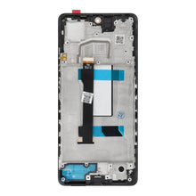 Заредете изображение във визуализатора на галерията – FixCell LCD Display for REDMI NOTE 12 PRO 5G INCELL with frame
