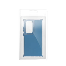 Заредете изображение във визуализатора на галерията – Case for Samsung A07 / A08 Matrix blue
