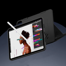 Заредете изображение във визуализатора на галерията – ESR Shift Magnetic case for iPad Pro 13.7'' 2024 - black
