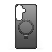 Заредете изображение във визуализатора на галерията – DUX DUCIS case YIND compatible with MagSafe for SAMSUNG S26 black
