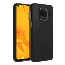 Заредете изображение във визуализатора на галерията – Гръб FRAME за XIAOMI Redmi Note 9S / 9 Pro черен
