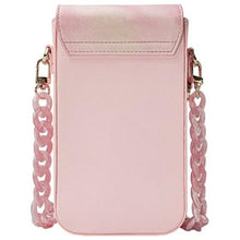 Заредете изображение във визуализатора на галерията – NIMMY phone bag BIG EYED PET 2.0 Cat pink
