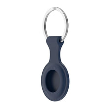 Заредете изображение във визуализатора на галерията – Tech-Protect Icon case for Apple AirTag - navy blue
