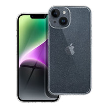 Заредете изображение във визуализатора на галерията – CLEAR CASE 2 mm BLINK for IPHONE 17 transparent
