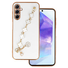 Заредете изображение във визуализатора на галерията – Trend Case for Samsung Galaxy A25 5G design 3 white
