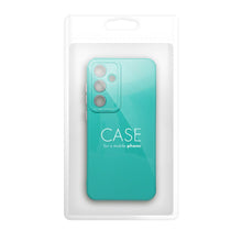 Заредете изображение във визуализатора на галерията – Case PASTEL SHINE for MOTOROLA G34 green
