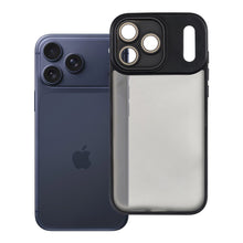 Заредете изображение във визуализатора на галерията – Case for iPhone 18 Pro Max / 17 Pro Max Variete black
